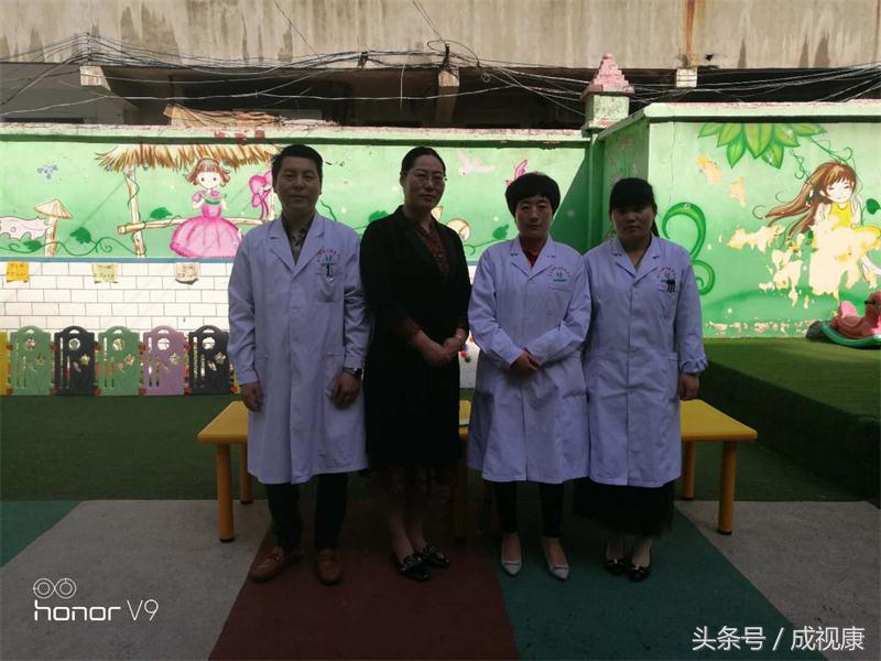 洛阳市儿童视力康复,嵩县视力矫正