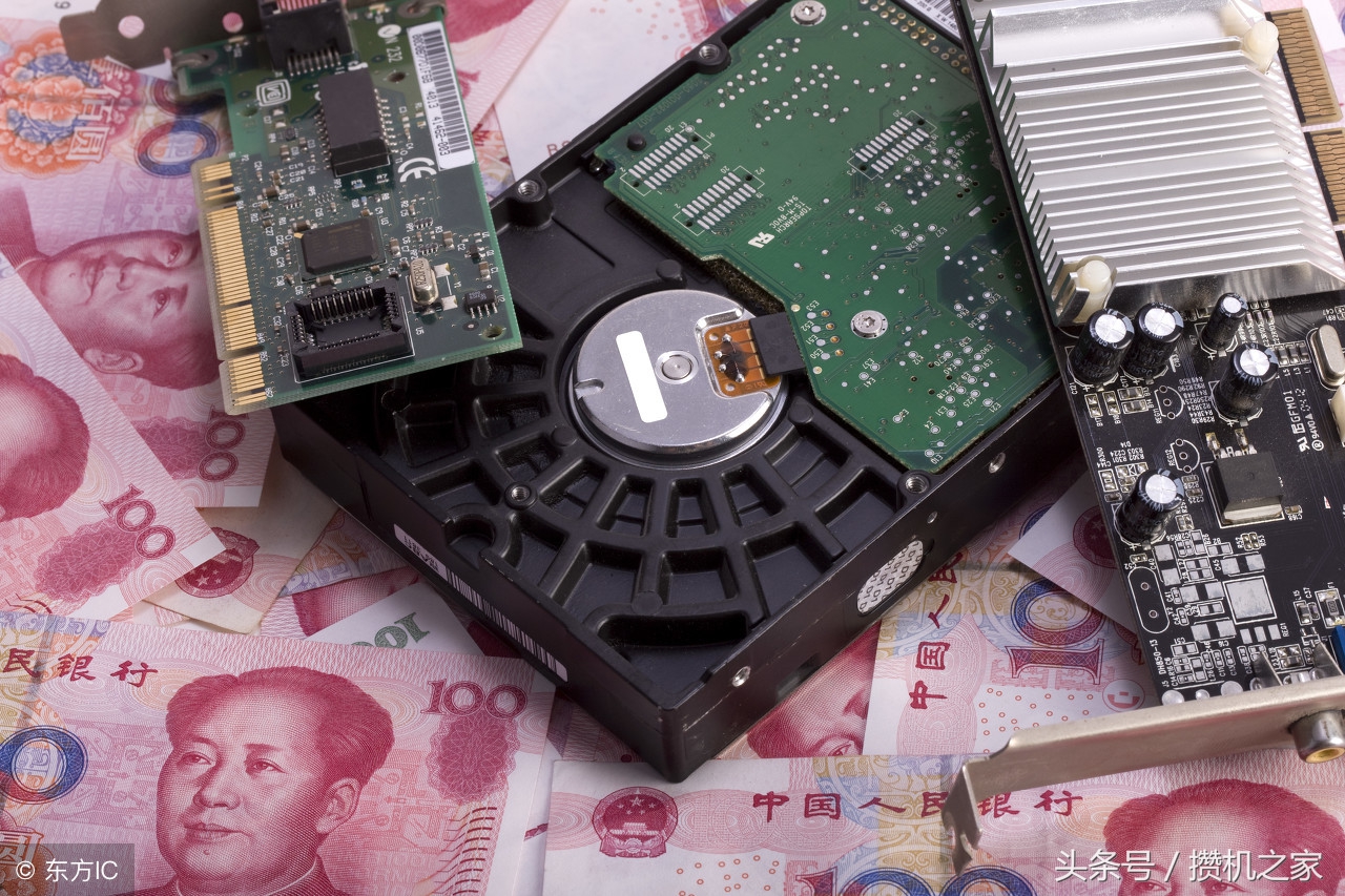 想diy一台电脑,diy组装电脑配置推荐