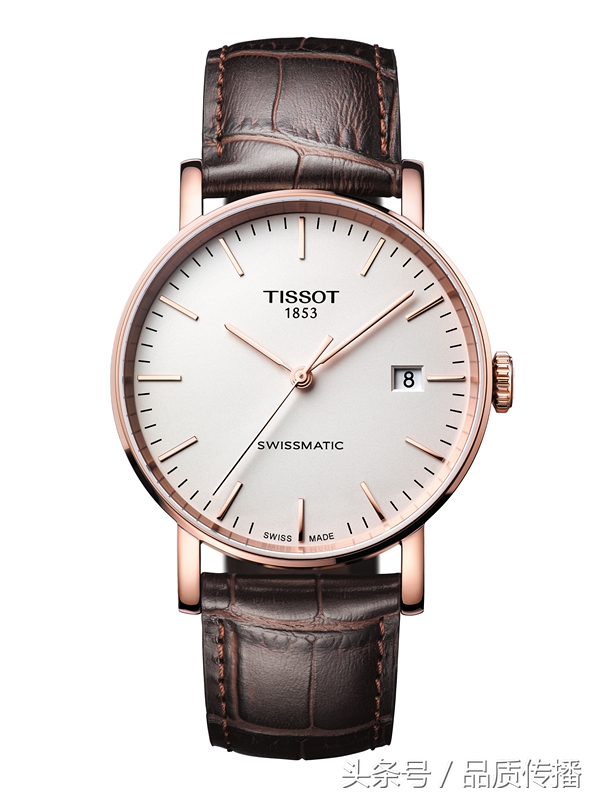 猜名牌手表,最好的天梭手表是哪一款