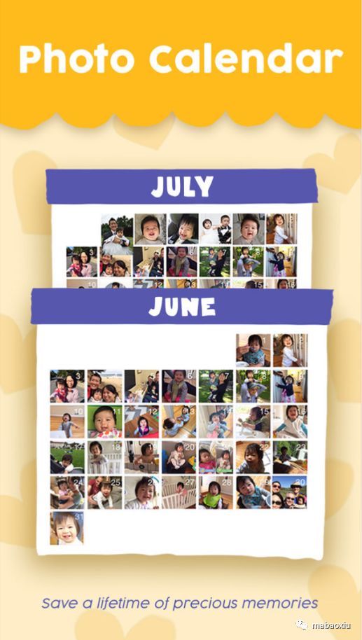 整理孩子照片、制作成长视频、修图，年度父母必备app出炉啦！