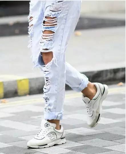 奢侈品牌鞋子比nike好,运动鞋奢侈品牌排行榜