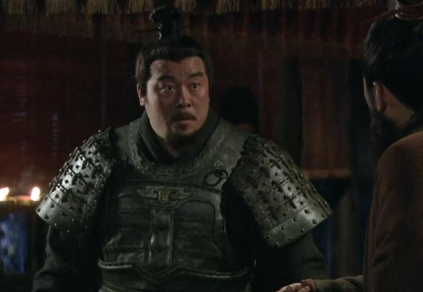 国外网友对《新三国》的搞笑评论-第十九集：貂蝉自杀身亡