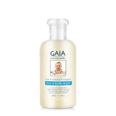 宝宝洗护比较好的品牌,宝宝洗护五大合集