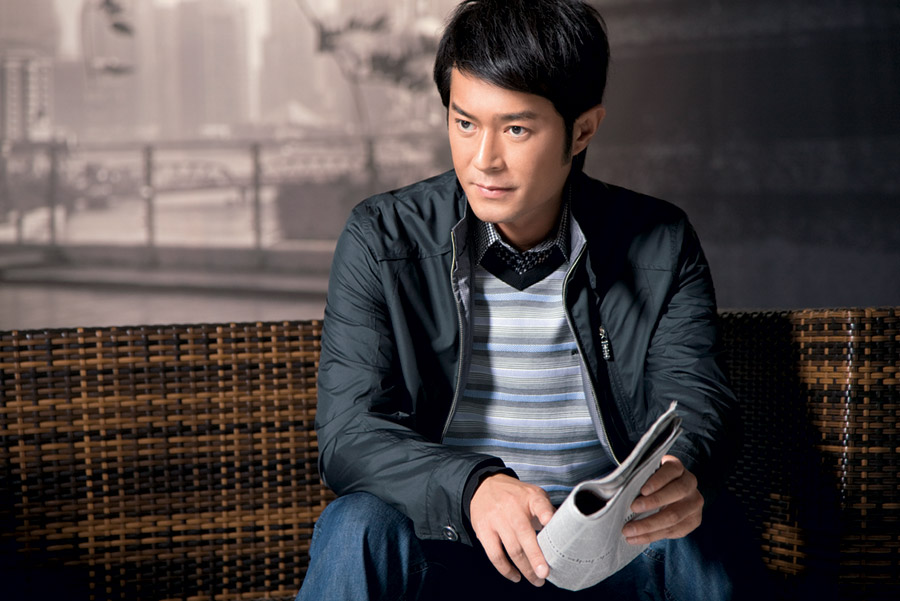 他们这么优秀，为什么要喜欢外国人？