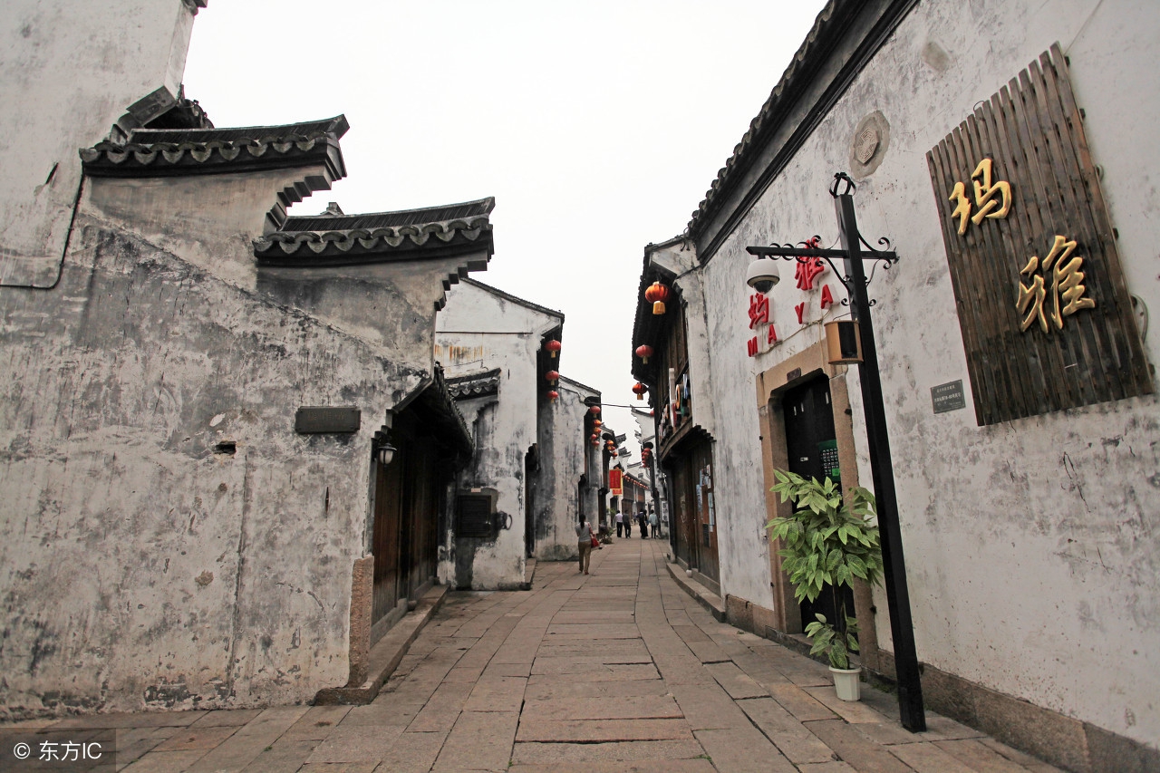 “五一”怎么能宅在家？这些地方很出名，假期带你玩点不一样的