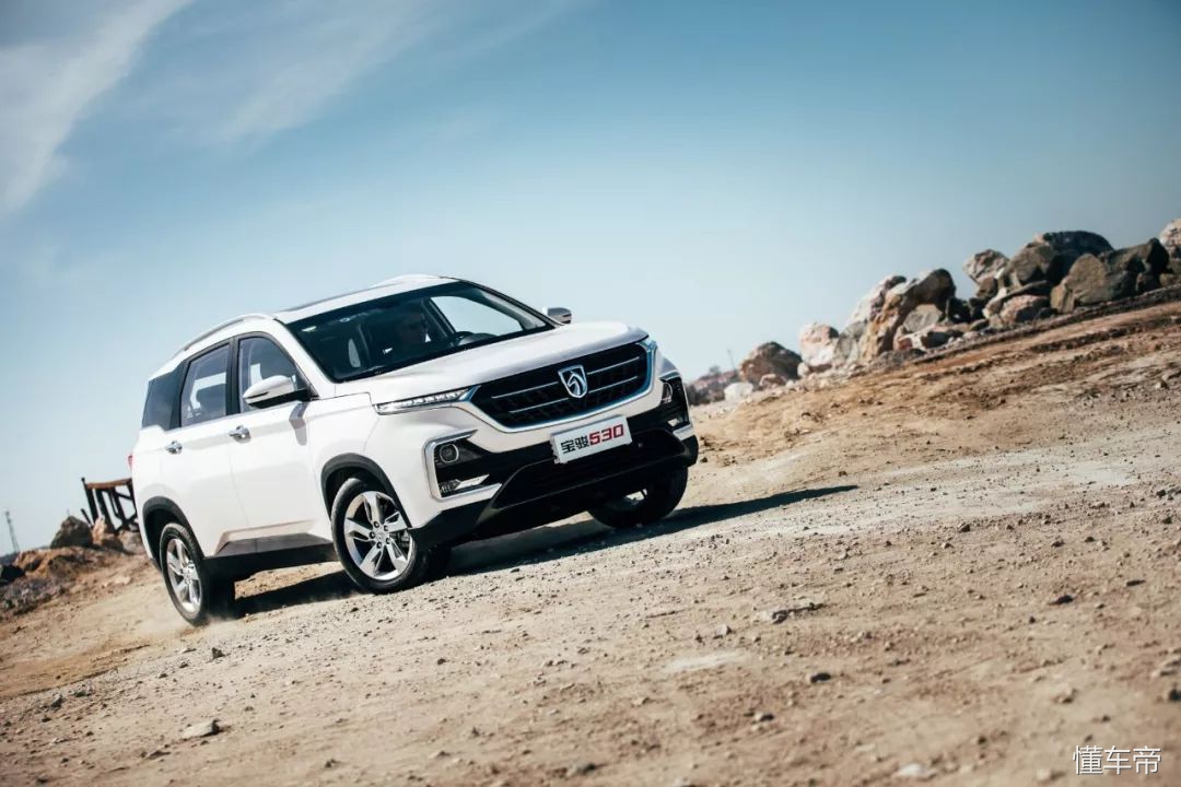 宝骏530与宝骏730哪个值得买,宝骏530和宝骏730哪个更适合家用