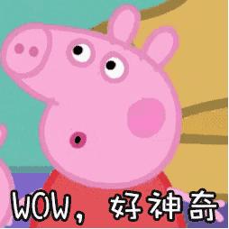 佩奇社会人什么意思,小猪佩奇里面的人类