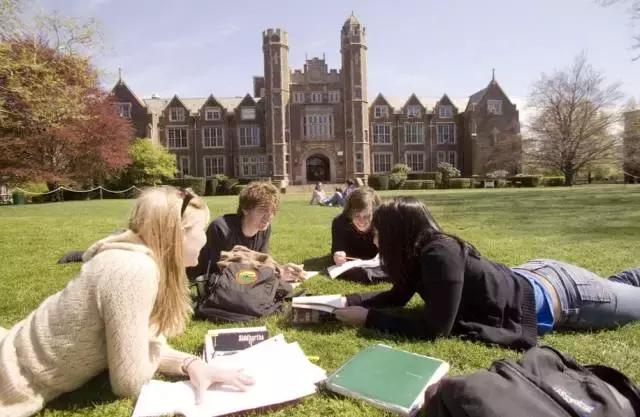 永远不要忘了你出国是读书的，不是买买买，更不是搞代购