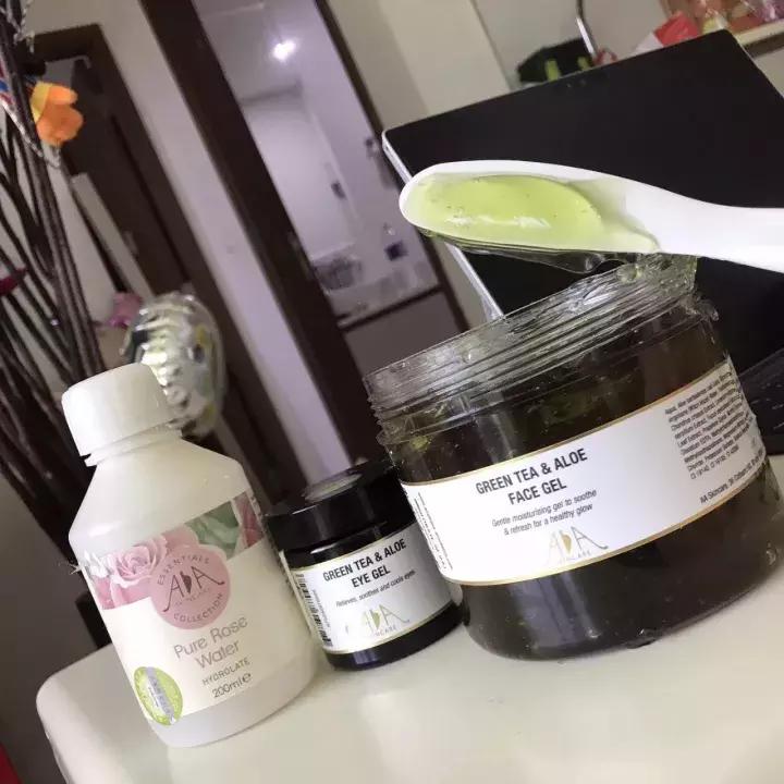 护肤水疗,护肤锦囊深层清洗