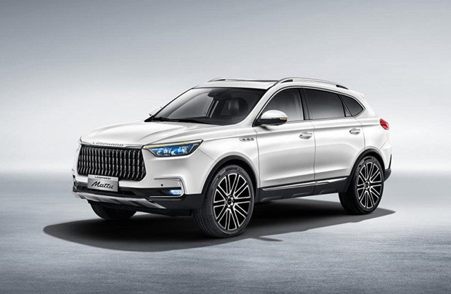 北京车展新车发布时间,北京车展迎来观展热潮