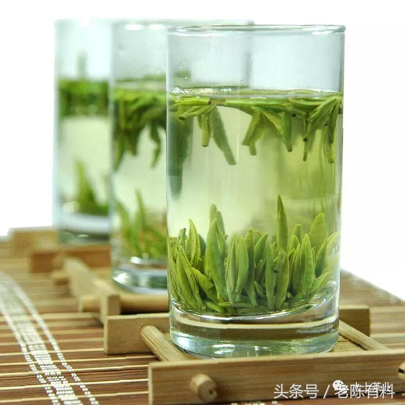 风吹雨洗满城花且饮一杯谷雨茶,何似西窗谷雨茶赏析