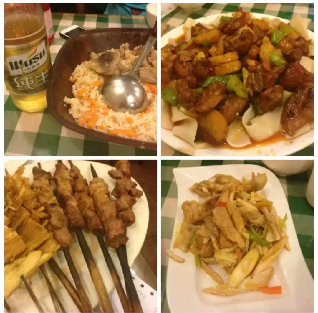 这样的*疆新**人，怎么能不可爱呢！