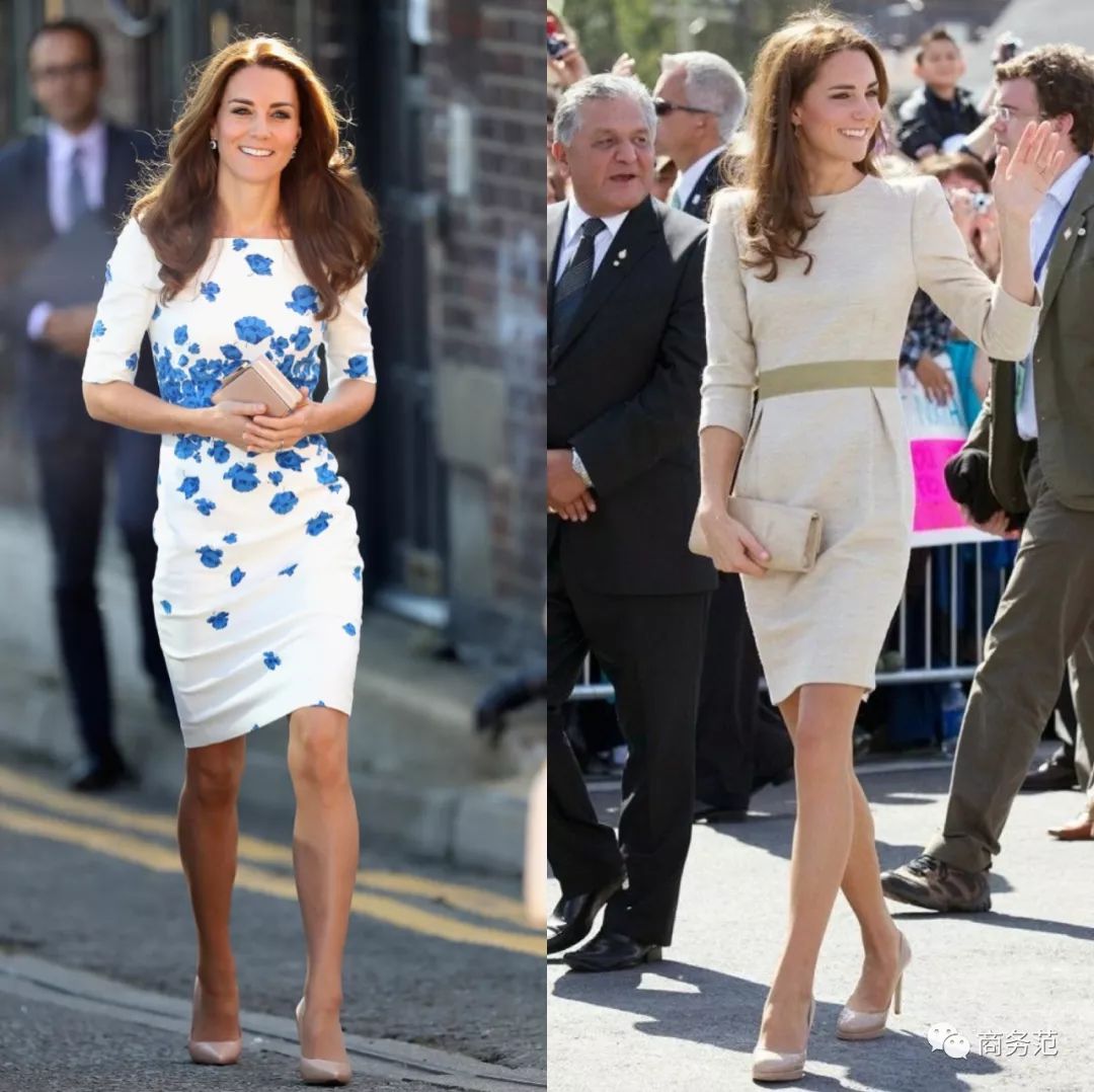 8个千元左右、好穿的高跟鞋牌子，穿一天都不累！