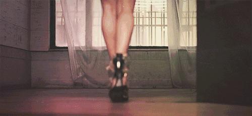 8个千元左右、好穿的高跟鞋牌子，穿一天都不累！