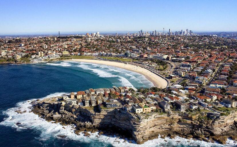 人工智能澳洲留学,人工智能时代留学什么专业好