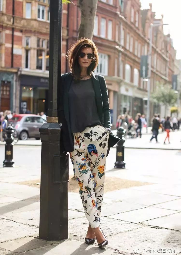 拯救小粗腿穿搭,拯救小腿粗的穿搭