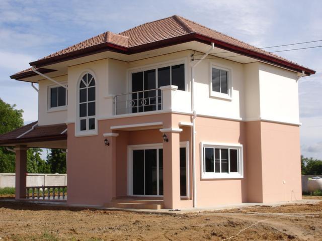 表哥建新房,表哥结婚布置房子