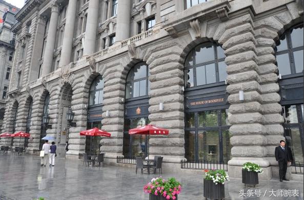 浪琴表上海活动,浪琴活动上海