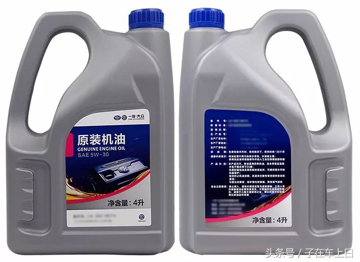 用原厂机油好还是用大品牌机油好,原厂机油大骗局