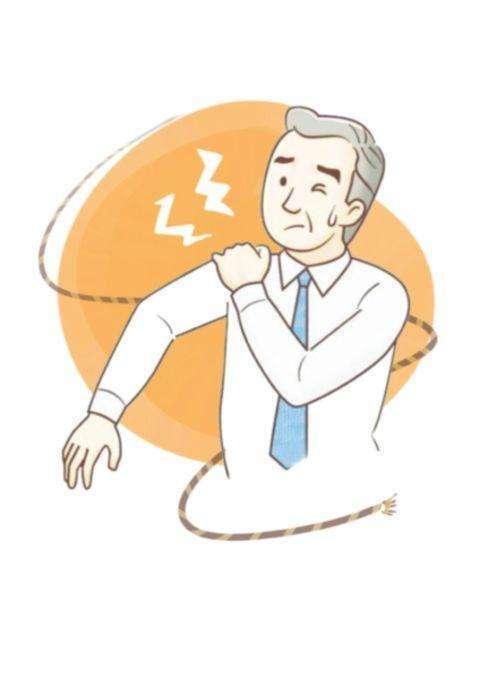 肩周炎买什么药治疗,肩周炎一针搞定