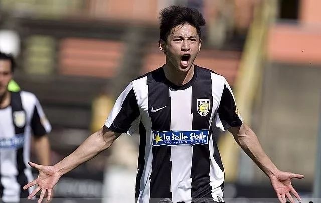 王楚还能踢球么,王楚现在还踢球吗