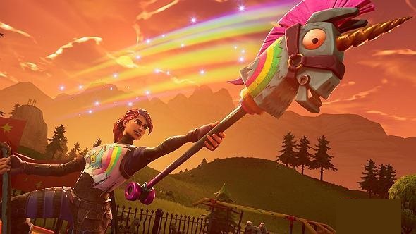 堡垒之夜第3赛季全皮肤,堡垒之夜戴帽子的史诗皮肤