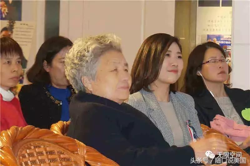 《随口说美国》听友线下聚会掠影（郑州、杭州、中山、内蒙）