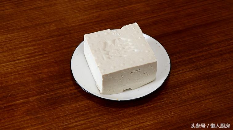 秘制臭豆腐料汁怎么调,不臭的臭豆腐酱料制作方法