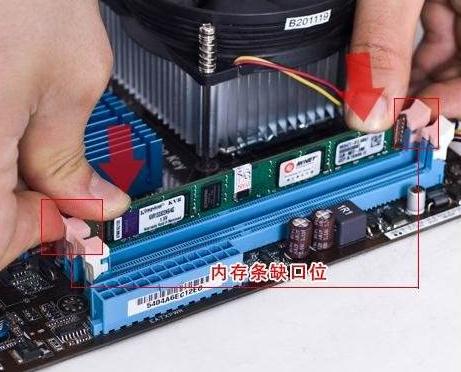 电脑黑屏什么也不显示怎么办,电脑黑屏无显示怎么处理