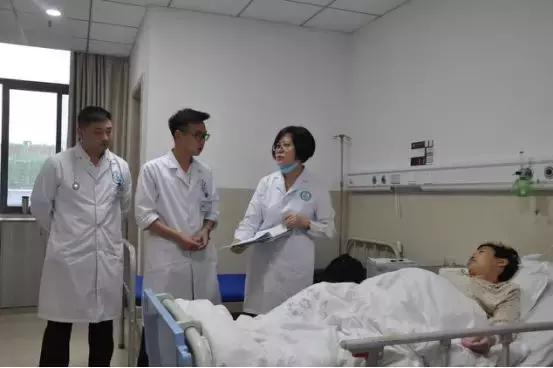 为了这件事，余庆这家医院请来遵义专家！