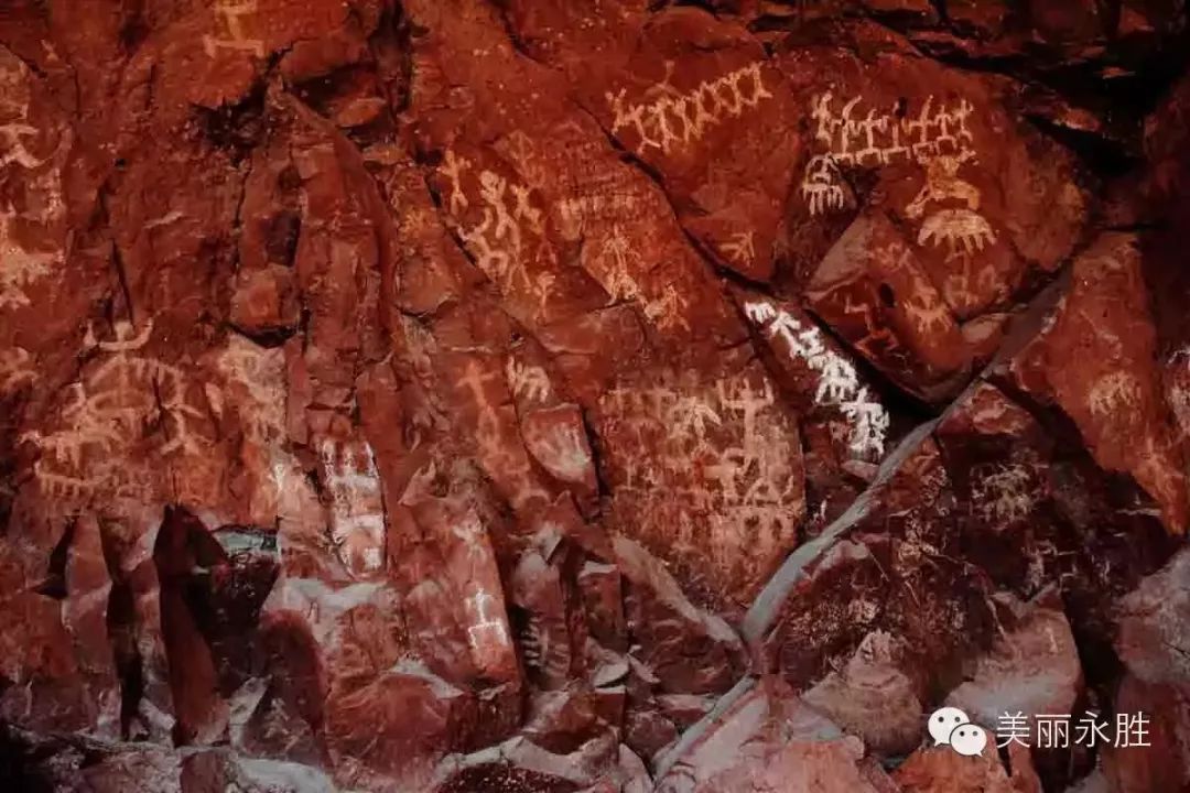 永胜东山芭啰傈僳族传统村落,东山傈僳族彝族乡