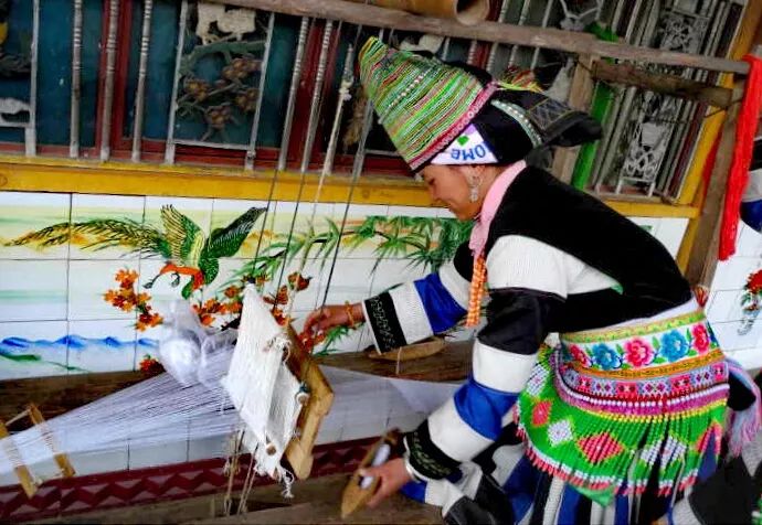 永胜东山芭啰傈僳族传统村落,东山傈僳族彝族乡