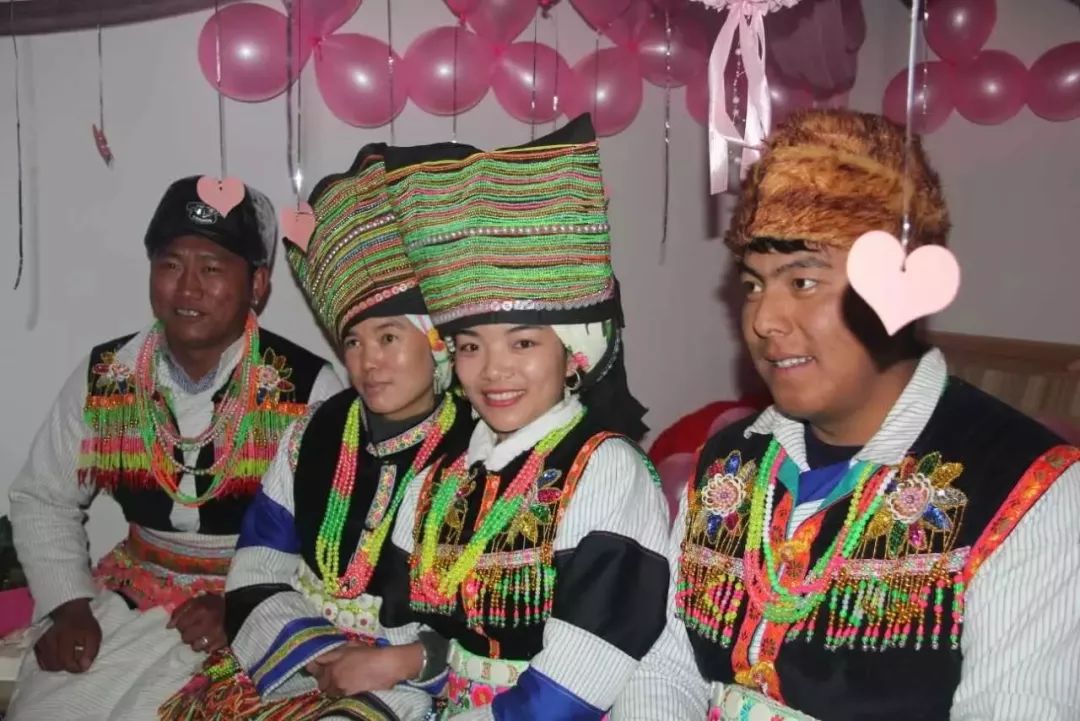 永胜东山芭啰傈僳族传统村落,东山傈僳族彝族乡