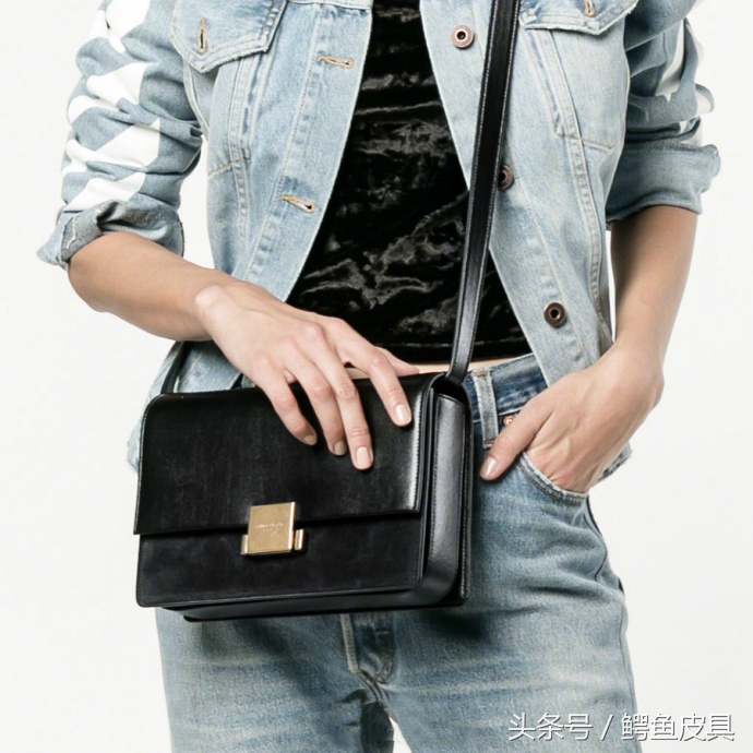 秋冬手袋流行元素,热门手袋款式