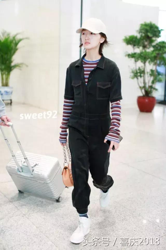 今年流行的春鞋有哪些,春季鞋女2022新款高跟