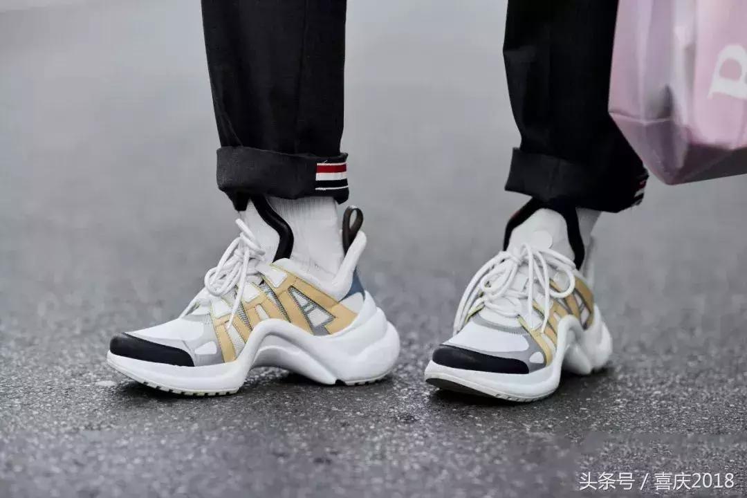 今年流行的春鞋有哪些,春季鞋女2022新款高跟