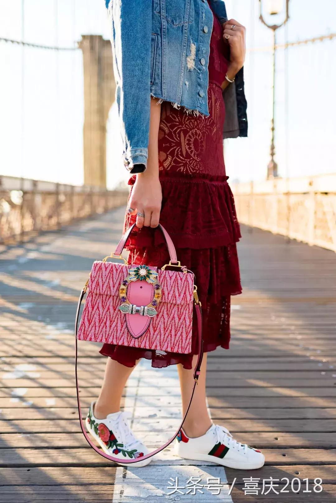 今年流行的春鞋有哪些,春季鞋女2022新款高跟