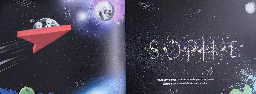 不懂科技的文创公司干不好新零售!Wonderbly爆品热卖背后