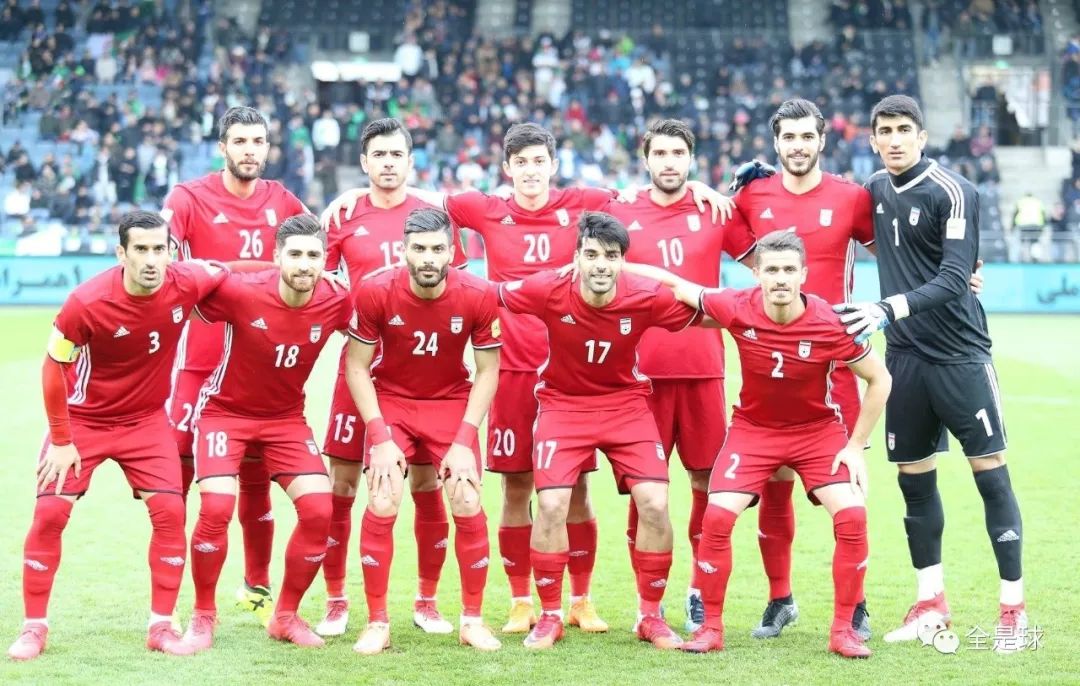 世界杯32强巡礼英格兰,2018世界杯32强巡礼之波兰