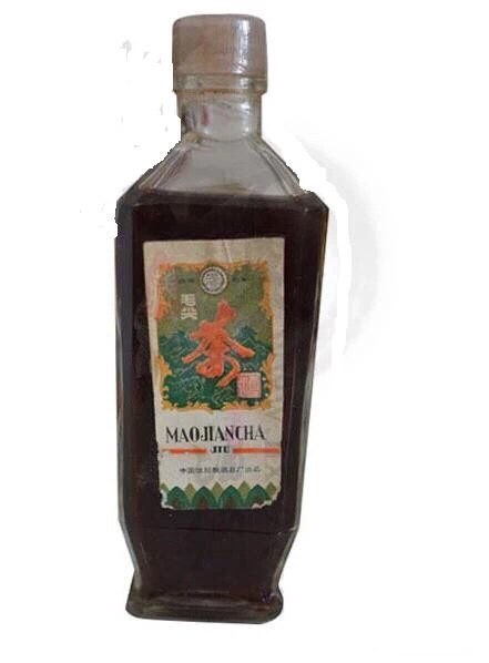 河南老字号纯粮老酒,河南哪款老酒值得收藏