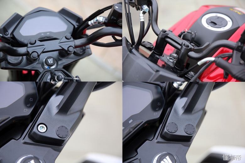 豪爵dr160过弯,豪爵dr160长距离测试