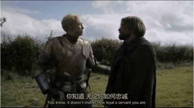 权力的游戏爱恨情仇,权力的游戏最让人意料之外的剧情