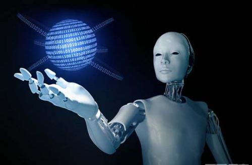 工业智能设计专业,与人工智能相关的设计专业