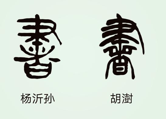 鐧惧涔﹂,鐧惧涔︽硶瀛椾綋