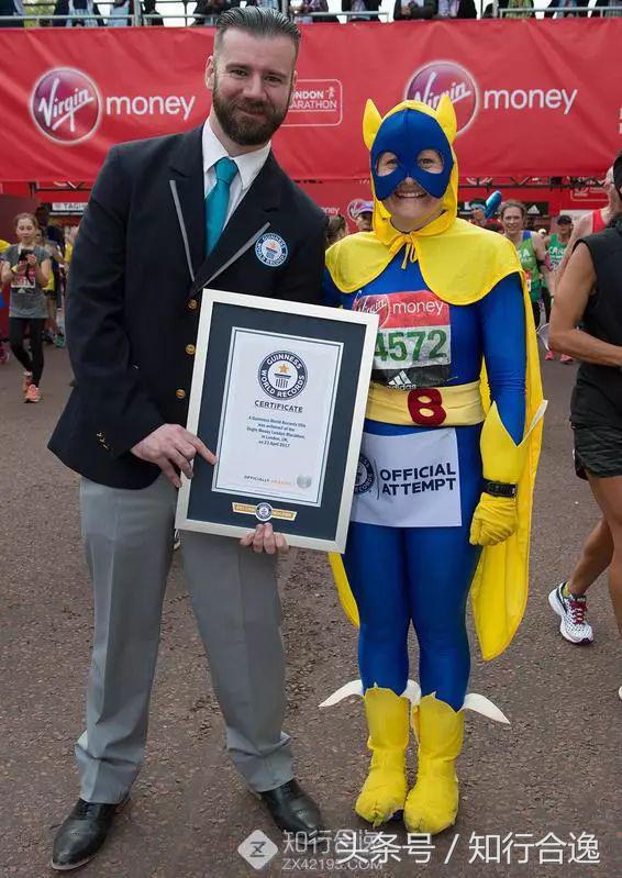 2024年人类马拉松纪录,打破世界纪录马拉松