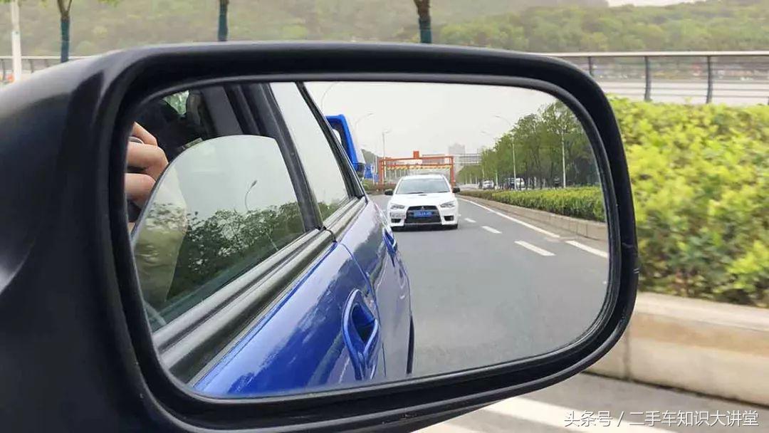 他长途奔袭1200公里，却买到一台重大事故车！