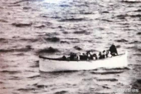 泰坦尼克号的六位中国幸存者,泰坦尼克号上六位中国幸存者