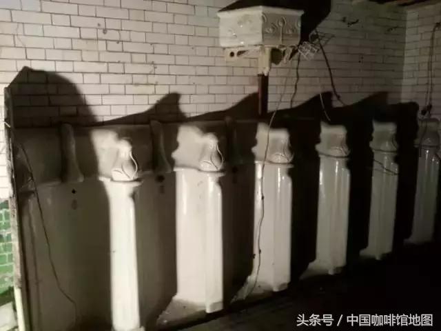 咖啡地图｜24小时不眠不休的奇妙咖啡馆之旅