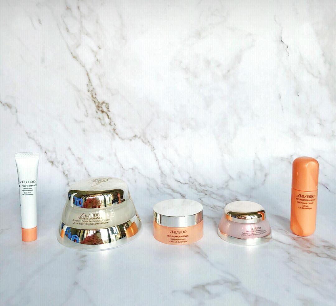 资生堂的悦薇和红妍肌,资生堂红妍精萃水和悦薇水哪个好