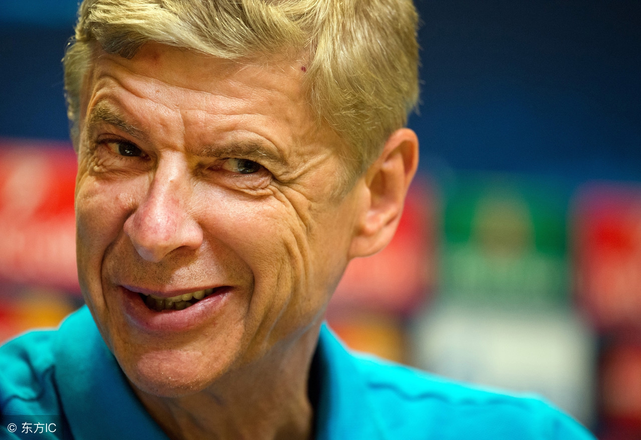 亚历克斯·弗格森爵士,亚历克斯弗格森和温格